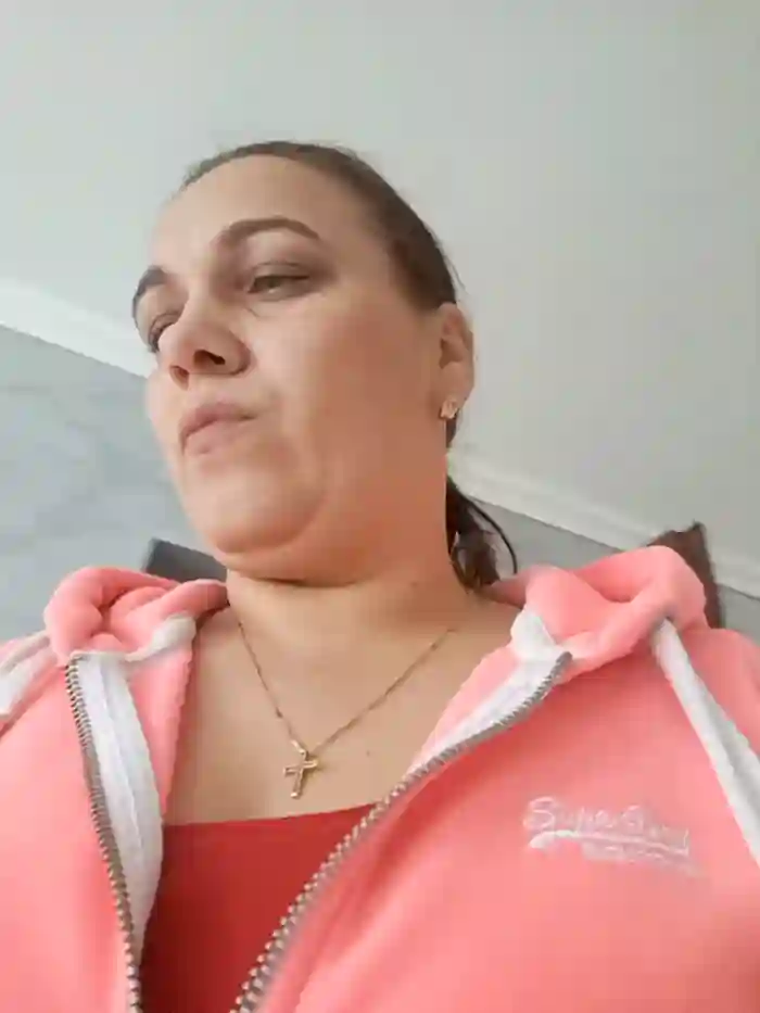 PalomaDesireee