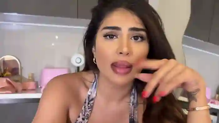 ArabicBarbie