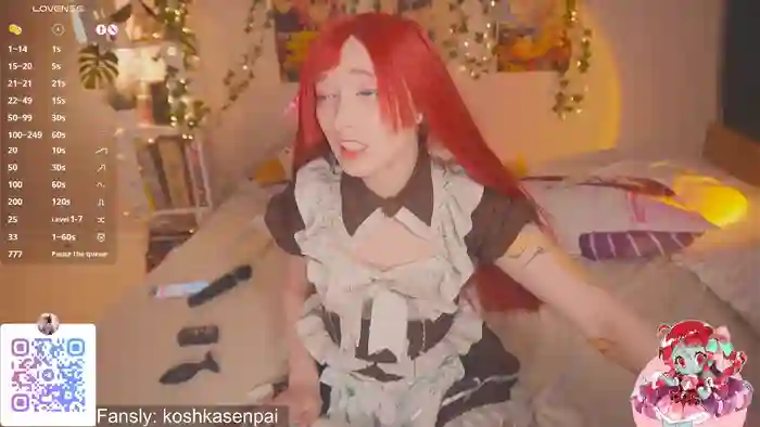 koshkasenpai
