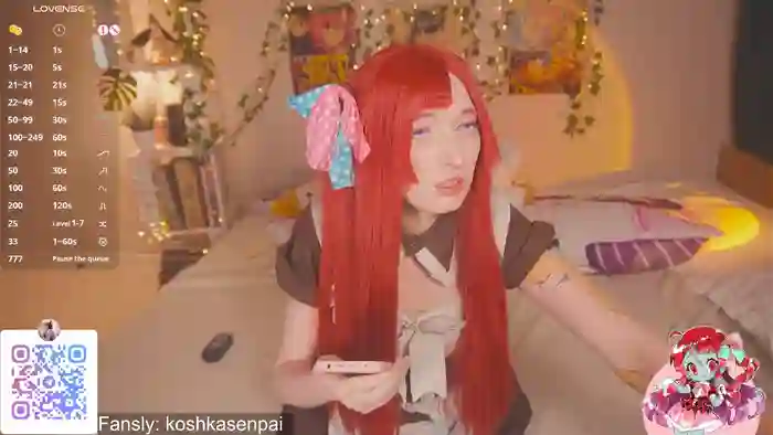 koshkasenpai
