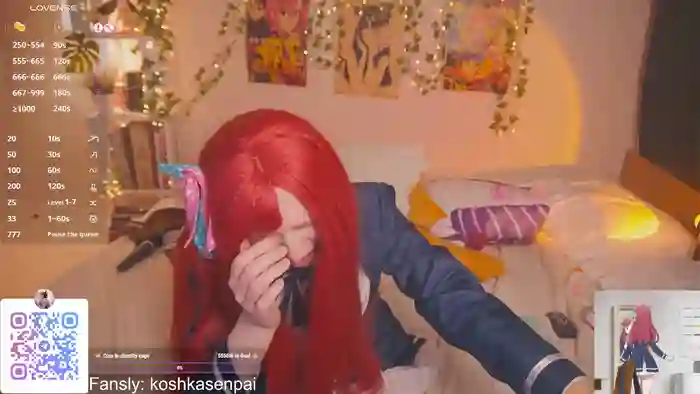 koshkasenpai