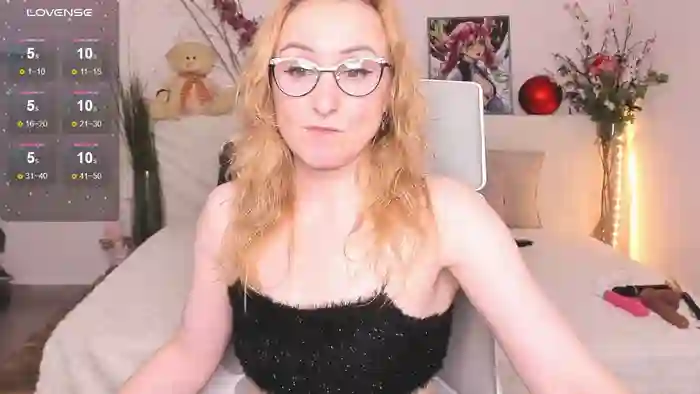 MadissonKiss