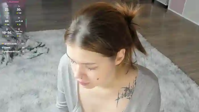 HeatherNextDoor