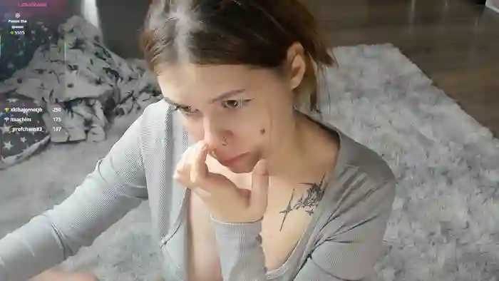 HeatherNextDoor