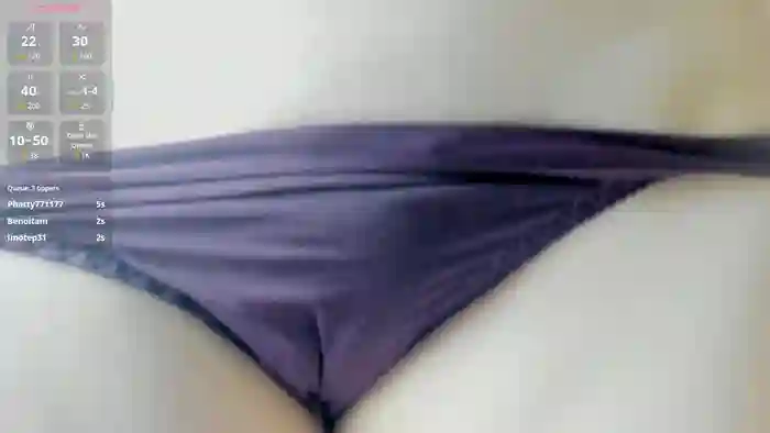HeatherNextDoor
