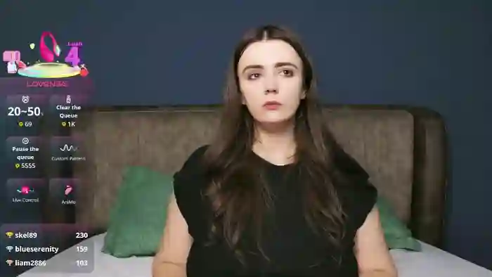 IamMolly