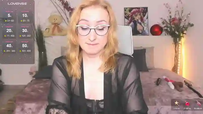 MadissonKiss