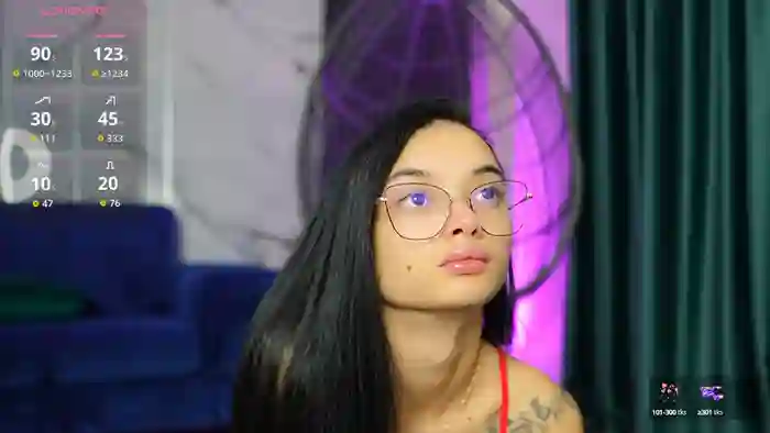 RachelRavee