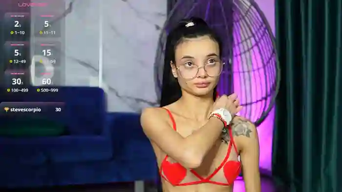 RachelRavee