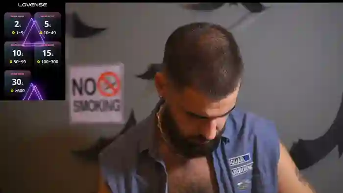 HairyRobxxx