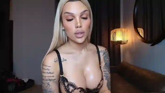 shayblonde