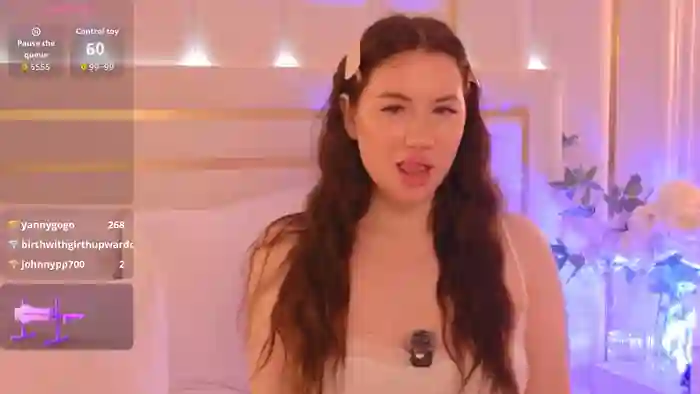 MeganStrain