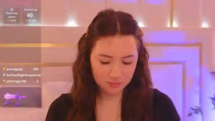 MeganStrain