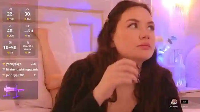 MeganStrain