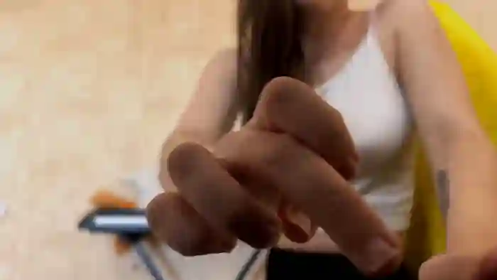 foxyjeny