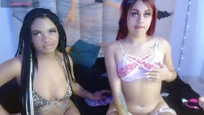 scarletandroxanecs