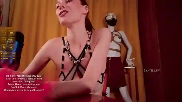 Giantess_Eva