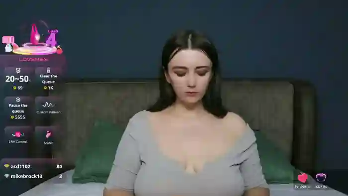IamMolly