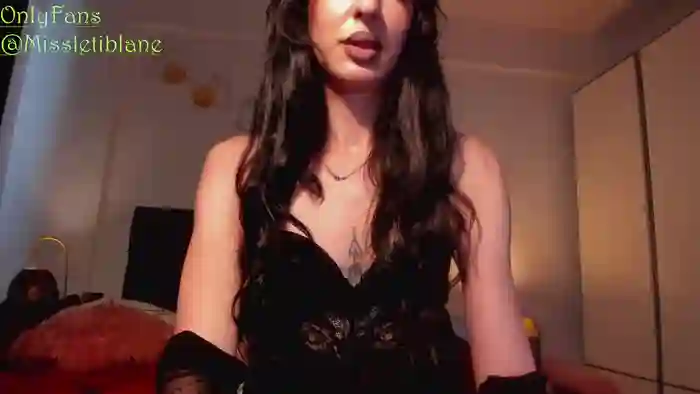 MissLetiBlane