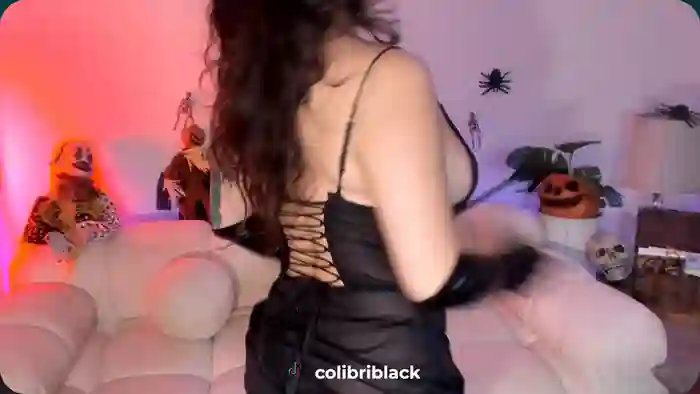 ColibriBlack