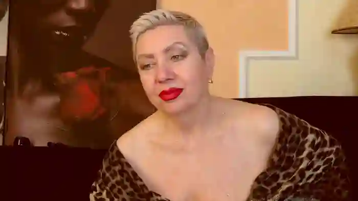 LadyPosh