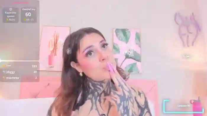 mystikdoll