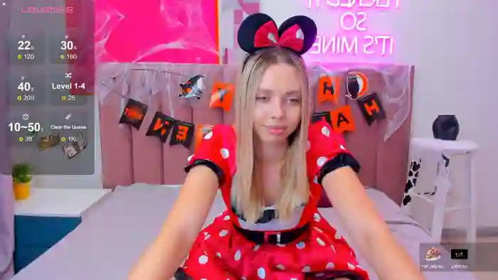TessaAdorable
