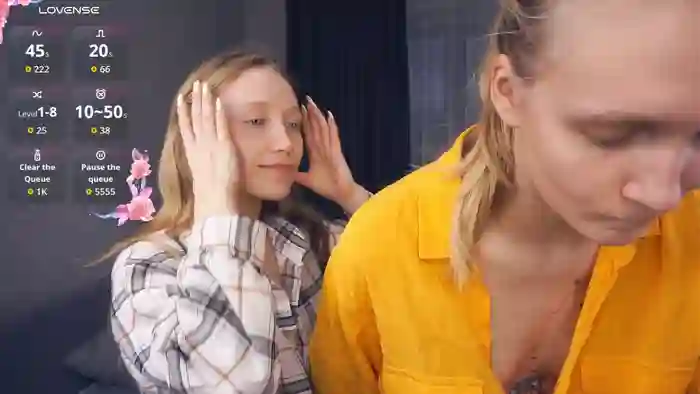 EarnestineGyllenband