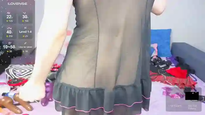 KittySweetness