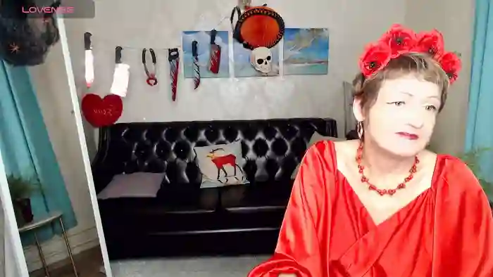 SexyGrandma_