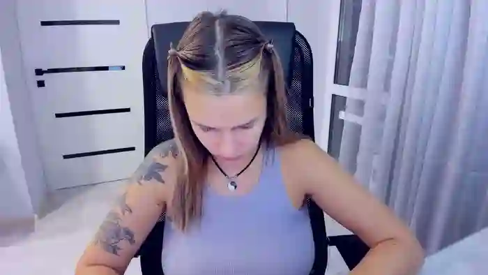 AlexiaDarren
