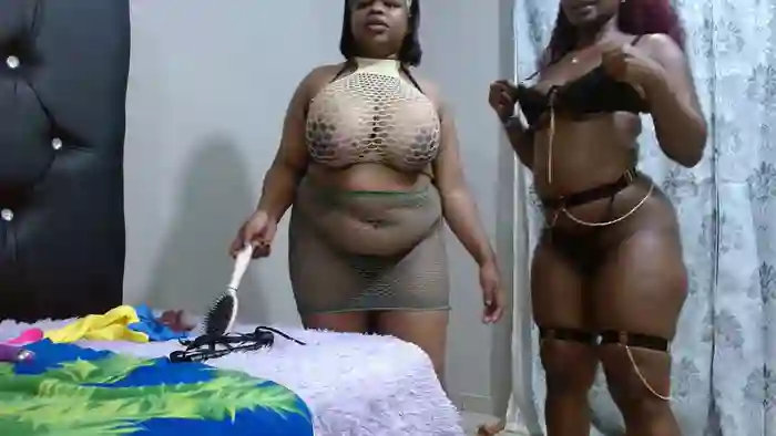 EBONYBIGBOOBSFORYOU
