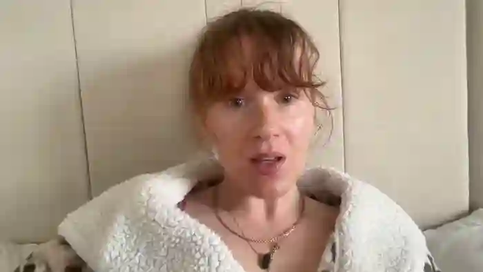 redheadrosie69