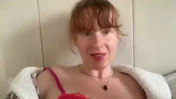 redheadrosie69