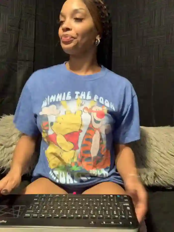 Rakiyahcharms