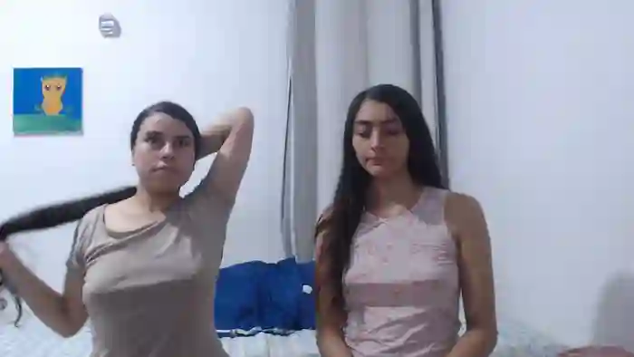 charlotteandbrittany