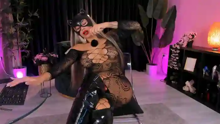 the_arabian_princess