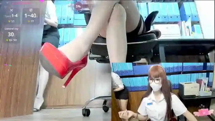 Office_Sexy