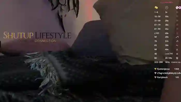 SwingWingWomanSweden