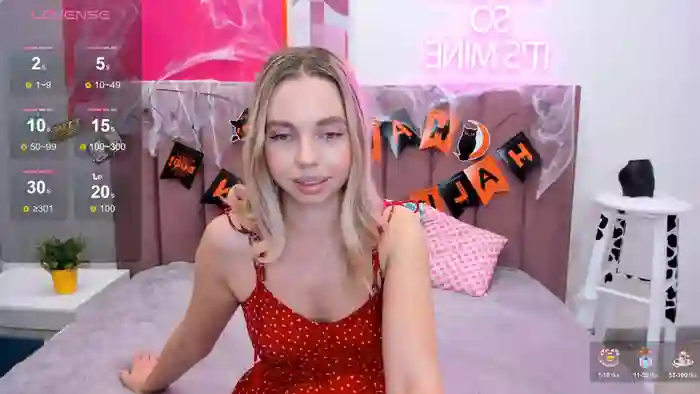 TessaAdorable