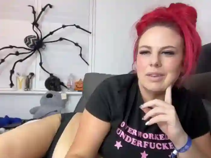 redxxxvixen