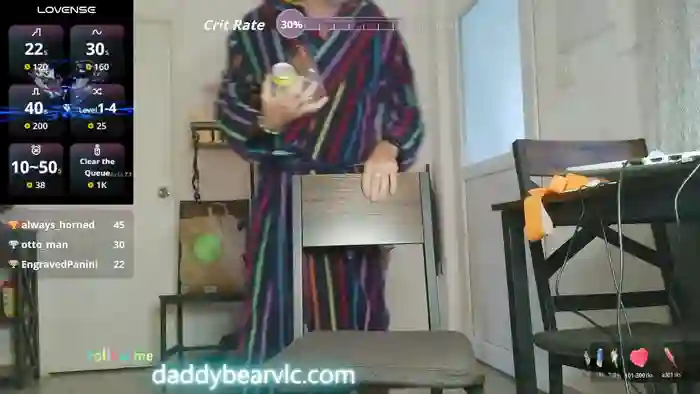 DaddybearVLC