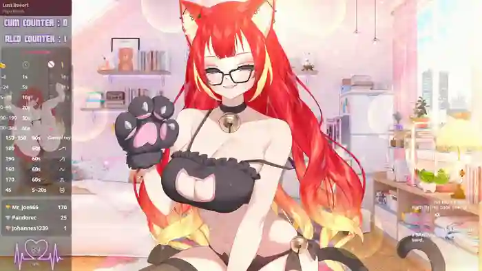 LewdFoxy_VT