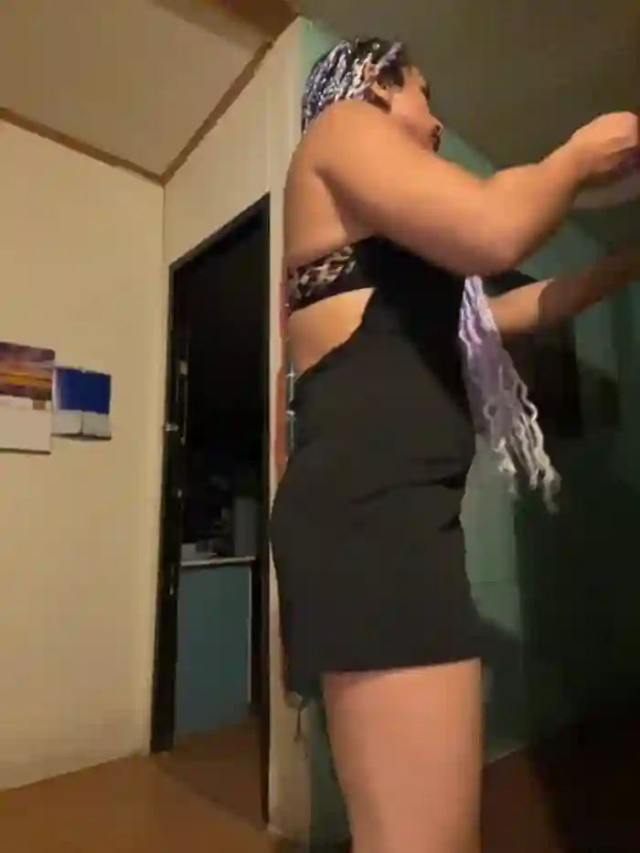 TranSexualJade95