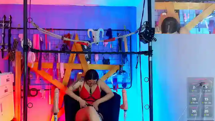 Misstresss_aurora_bdsm