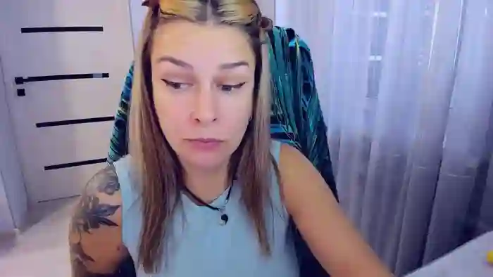 AlexiaDarren