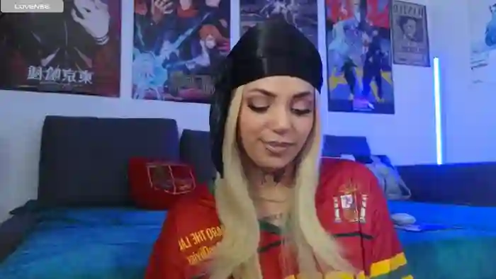 KiraQuinn1