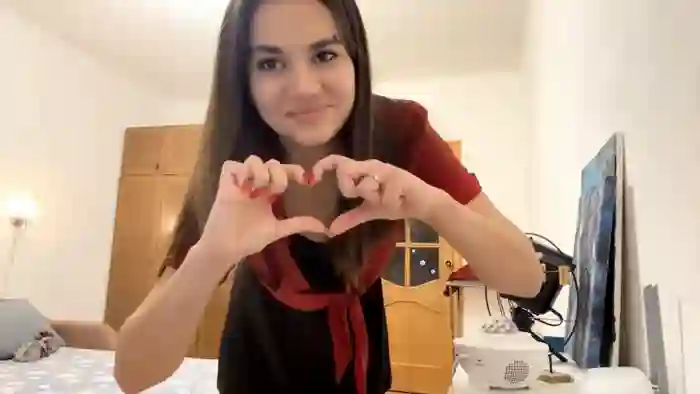 Priscillla_Cute