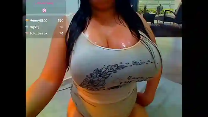 Bigcocksexyluisa