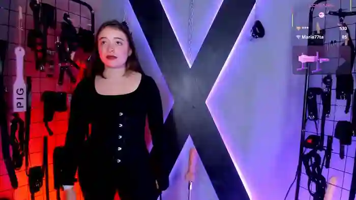 MissKara_Ariana_bdsm